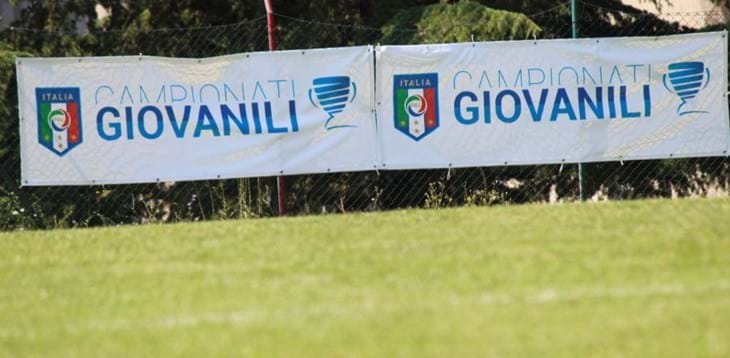 Under 17 A e B. Sassuolo contro Toro per il primato