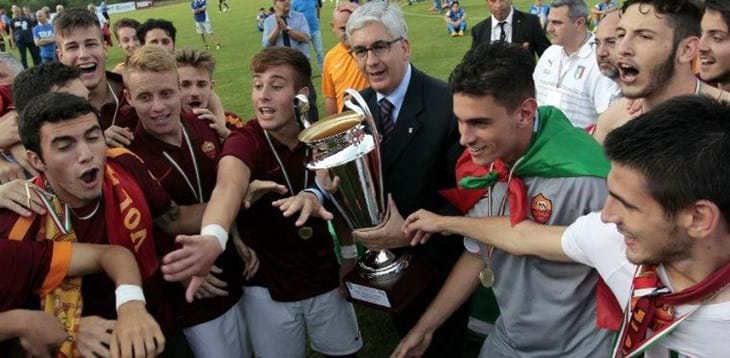 Domenica parte il campionato Under 17 Serie A e B. Tutti i calendari