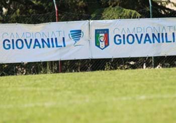 Under 17 Serie A e B. Cadono le grandi. la Juve con il Sassuolo, l'Atalanta col Cesena. Vince la Roma