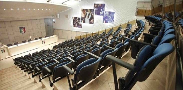 L'attività giovanile della FIGC al corso per “Allenatore di Giovani Calciatori” a Roma