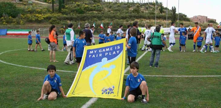 Under 17 A e B. Il Palermo vince a Napoli. Il Cesena espugna il Vismara