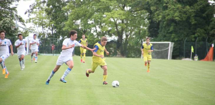 Under 17 A e B.Poker del Napoli a Crotone. Under 15. Lo Spezia vince ed è primo nel girone A