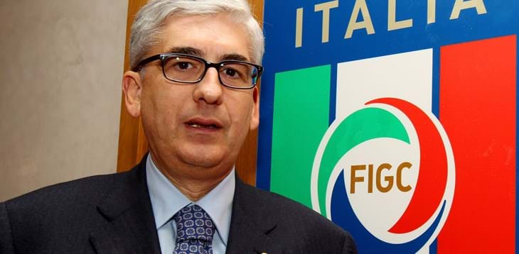 Tisci incontra il Coordinatore federale del Piemonte Valle d’Aosta