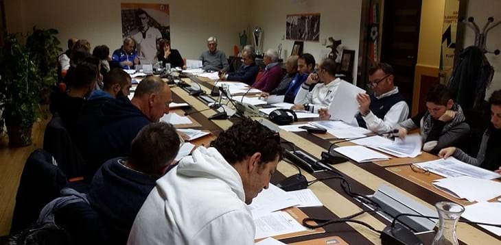 A Cagliari, workshop sull’attività scolastica 2015/2016. Presentato il progetto “Valori in Rete”.