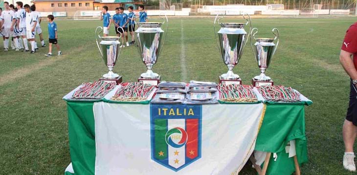 Under 17 A e B. Derby a Torino e Milano. Under 15. Stracittadina a Roma