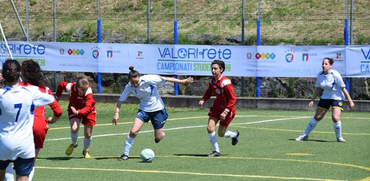Campionati Studenteschi, i risultati del secondo giorno di gare