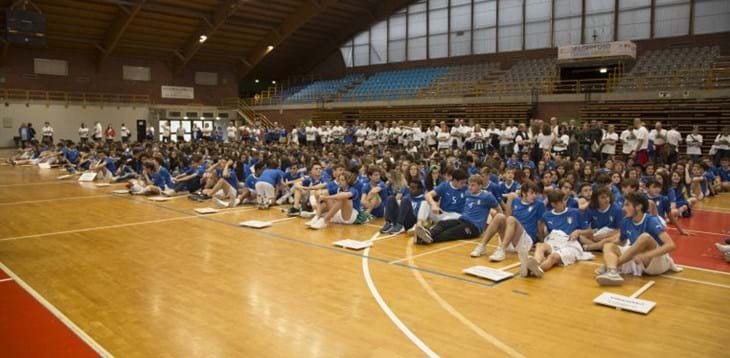 Campionati Studenteschi: tutte le squadre qualificate per la finale