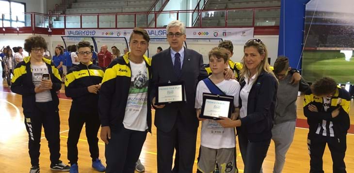 Campionati Studenteschi: trionfano Puglia, Sardegna, Marche e Piemonte