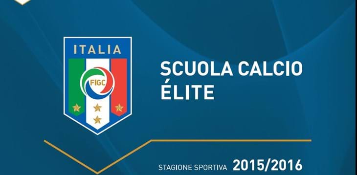 Scuole Calcio Elite, pubblicato il Comunicato Ufficiale