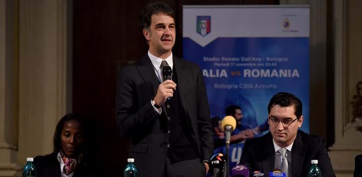 Grande successo a Bologna per l’incontro del SGS