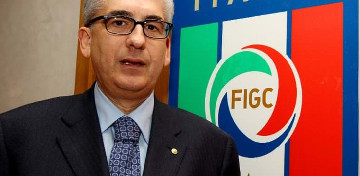 Gli Auguri del presidente Vito Tisci