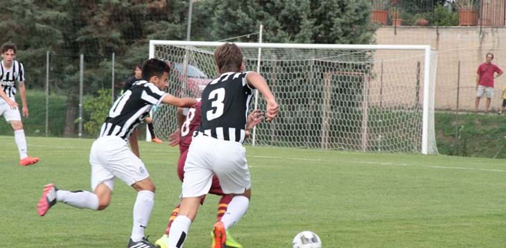 Under 17 A e B. Penultima giornata. Juventus, Inter, Atalanta, Roma e Napoli alle finali