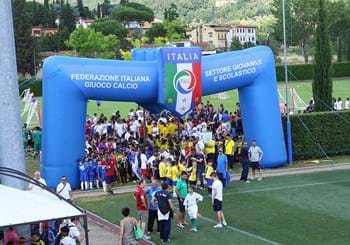 Nominati da Tavecchio i Coordinatori regionali del Settore Giovanile e Scolastico