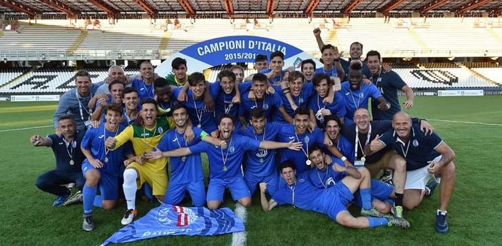 Domenica in campo la riforma dei campionati giovanili