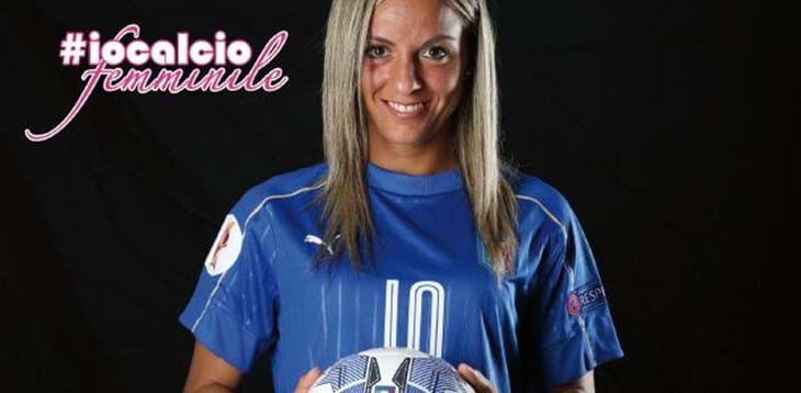 Girl's Football Open Day: al via le attività in Toscana e a Trento