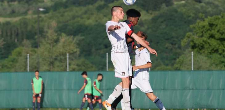 Under 17 A e B: derby a Milano inseguendo l'Atalanta