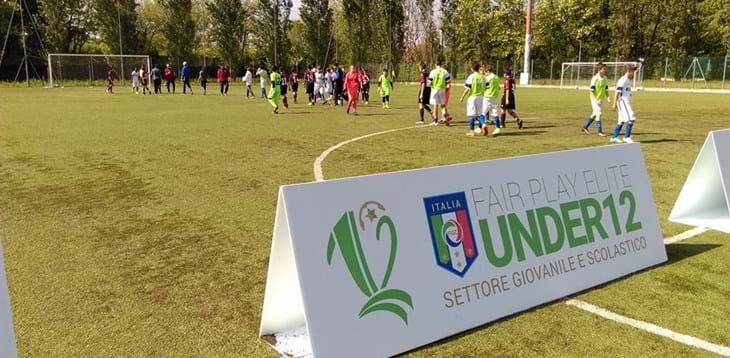 Torneo U12 Fair Play Elite, all'Inter il pass per la Fase Finale