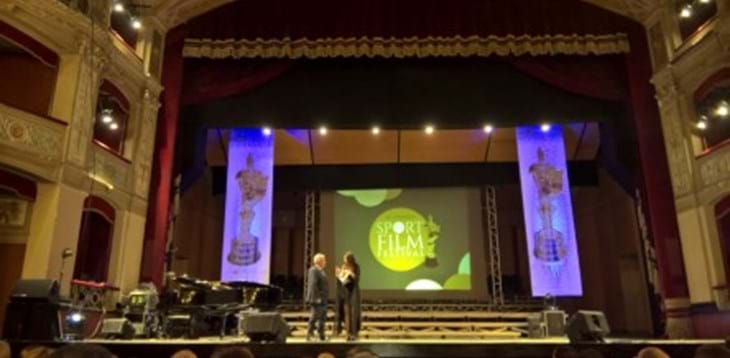Il Progetto Rete! premiato allo Sport Film Festival di Palermo