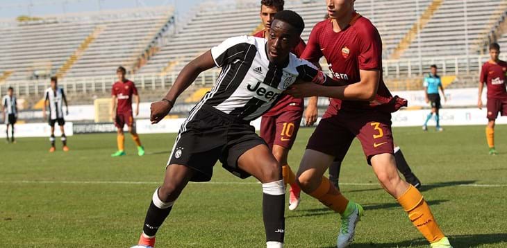 Campionato Under 17 Serie A e B: testa a testa tra Torino e Juventus