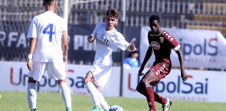 Campionato Under 16 Serie A e B: la Lazio cade con l'Atalanta e scivola a -2 dall'Inter