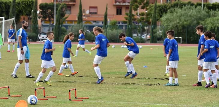 Sport ed infortunio: dalla prevenzione al ritorno in campo