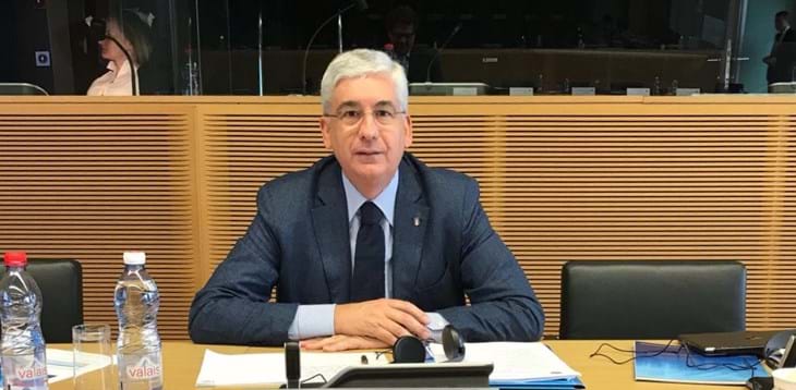 A Roma la riunione del Consiglio Direttivo SGS