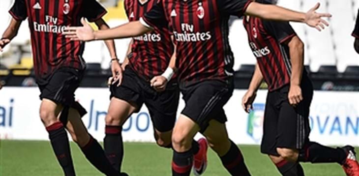 Quarti campionato Under 15 Serie A e B: successi per Inter, Milan, Roma e Napoli