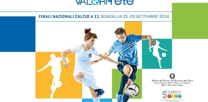 Campionati Studenteschi: a Senigallia la conferenza di presentazione