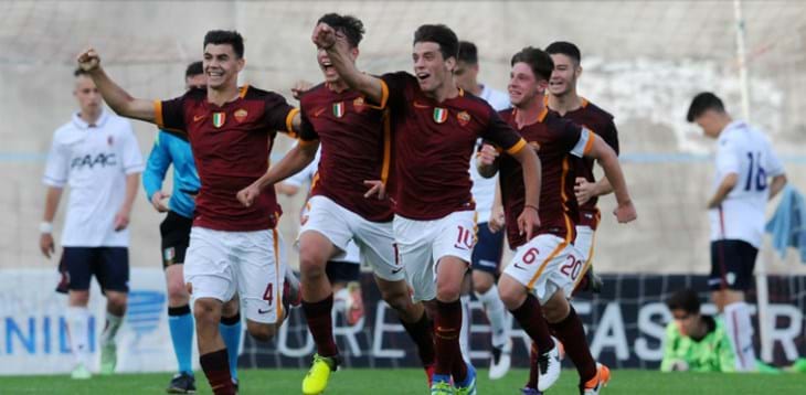 Finali Under 17 A e B e Lega Pro. Risultati e classifiche della prima giornata