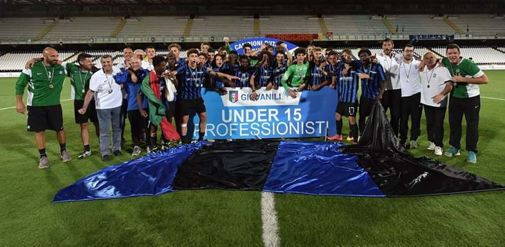 Campionati Giovanili: i risultati della seconda giornata
