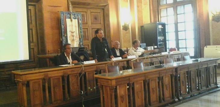 Bari: presentati gli obiettivi del Centro Federale per la stagione 2016/2017