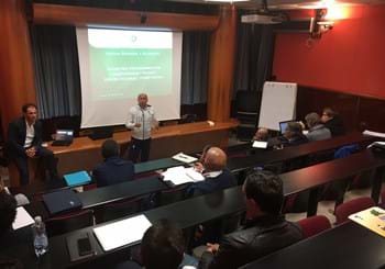 Centri Federali Territoriali: riunione organizzativa a Coverciano