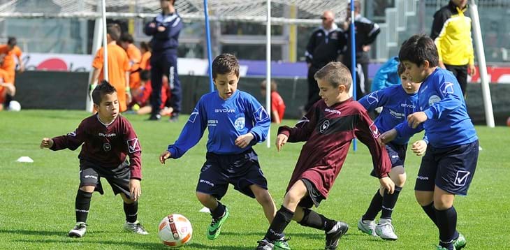 Riunione in FIGC per esperti dell'Attività di Base e Psicologi dei CFT