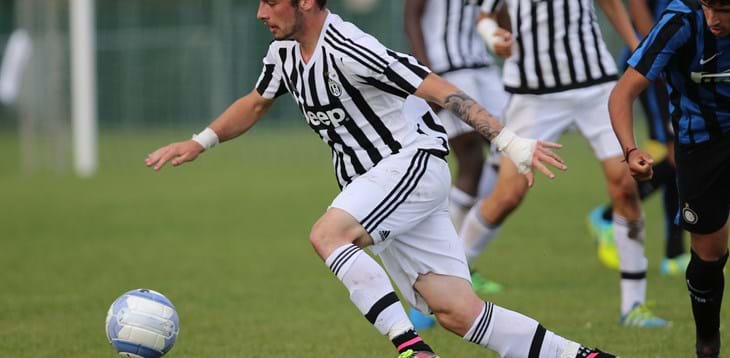 Under 16 A e B: Milan-Juventus, la sfida nei play off