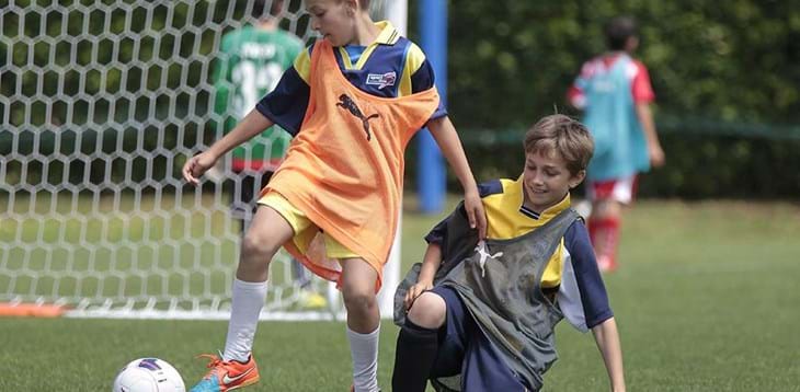Scuole Calcio: i requisiti per la stagione sportiva 2017/2018