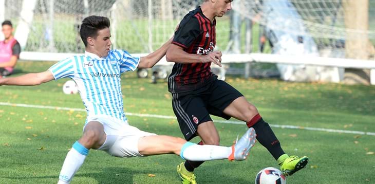 Definiti gironi e calendari dei tornei U17, U16 e U15 di Serie A e B