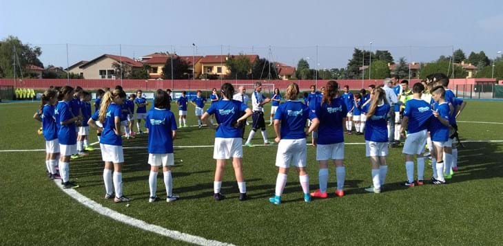 Adolescenza e agonismo sportivo: drop-out precoce e ruolo degli adulti