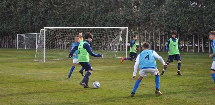 Torneo Nazionale CFT: definito il programma della seconda fase