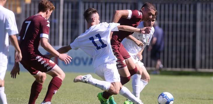 Al via in Emilia Romagna la fase finale dei Campionati giovanili 2017/2018