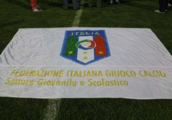 Under 17 A e B: ultima giornata del girone di andata. Lo Spezia unico campione d'inverno