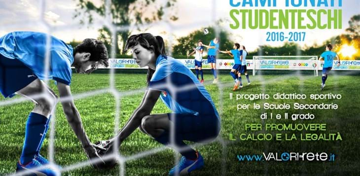 Campionati Studenteschi, domani il via alle finali