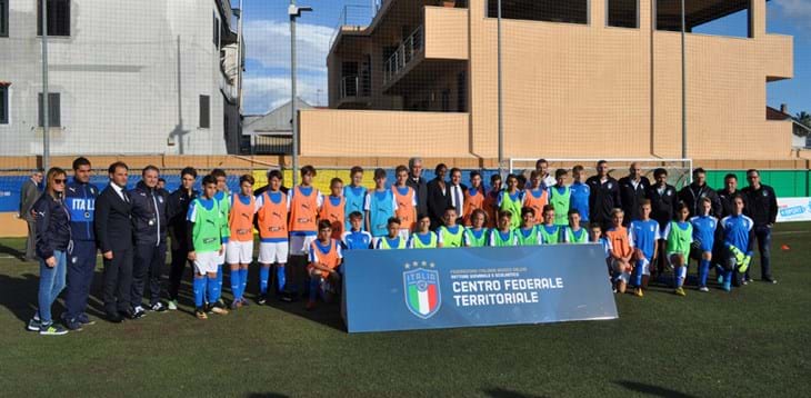 Inaugurati i CFT di Lecce, Napoli e Pisa: diventano 25 i poli operativi sul territorio nazionale