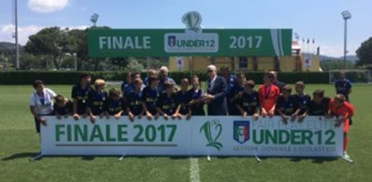 Le piattaforme digitali dei tornei U13 Fair Play Elite e U15 Femminile