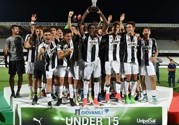 Campionati Under 17 e Under 15 Serie A e B: al via il primo turno dei play off