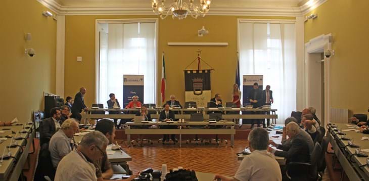 Presentate le finali giovanili. Sorteggiati i calendari Under 17 A e B e Lega Pro