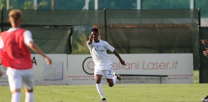 Finali Under 15 Prof. I risultati della seconda giornata