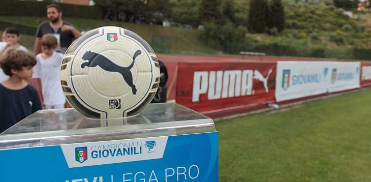 Under 17 Serie A e B: ultima giornata della Regular Season