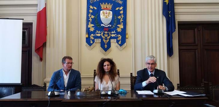 Presentate le Finali di Calcio a 5 e dei Campionati Studenteschi