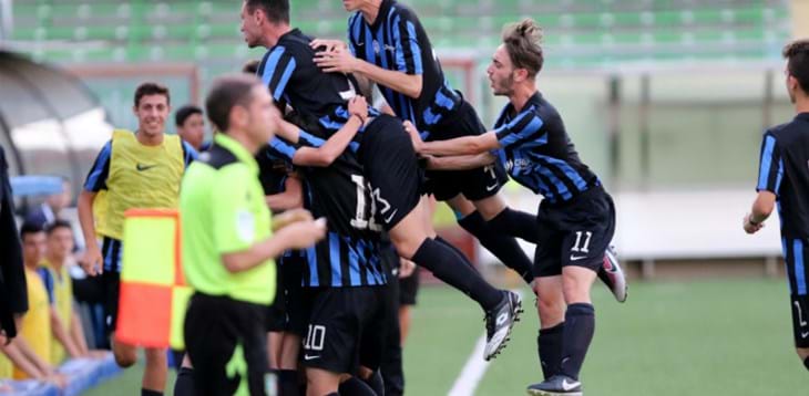 Under 17 A e B. Palermo e Atalanta con un piede nella Final Four