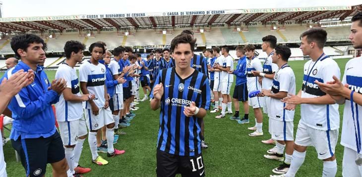 Al via le finali nazionali in Romagna: si parte oggi con l’Under 15 Serie A e B